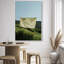 Floating Cotton I Print by Oliver Gal-350277349-454429952