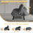 Isaul 68'' Upholstered Biscuit Back Convertible Sofa-158671442