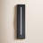 Midnight LED Wall Light-69524794-69524796