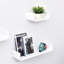 Chestertown 10 cm H x 60 cm W Floating Bookcase