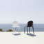 Brooklyn Stacking Patio Dining Side Chair-40708003