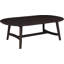 Signa Solid Wood Coffee Table-727720288