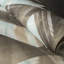 Crafted Glimmery Glaze Design 27.9' L x 27.5" W Wallpaper Roll-74684536