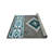 Southwestern Indoor Rug-927302737