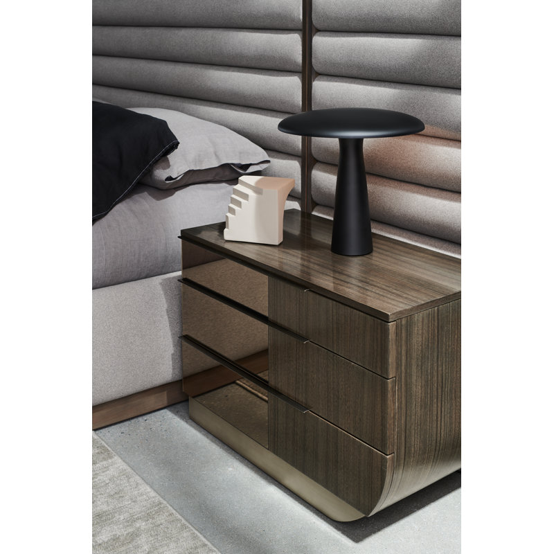 La Moda Bed Post