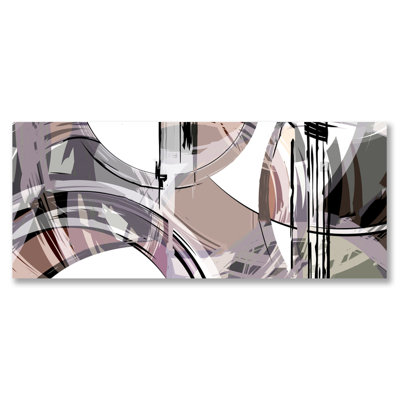 Giomatrix Print