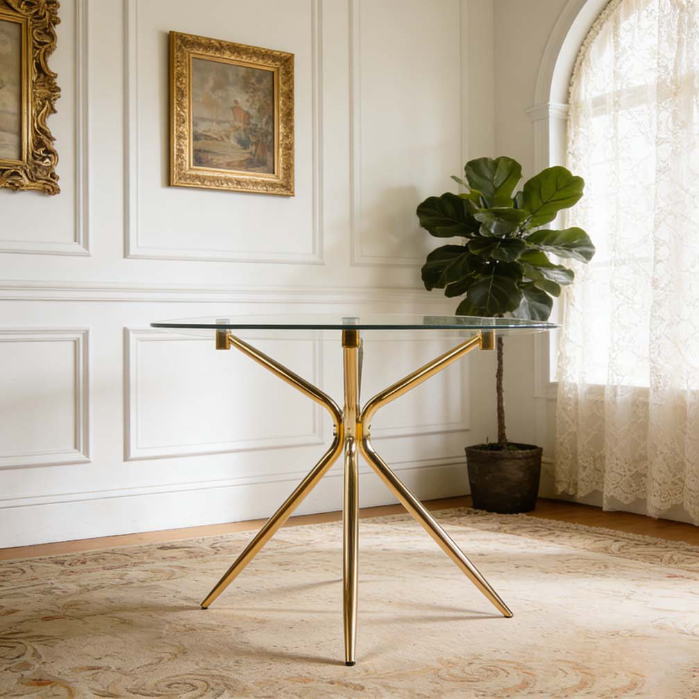 George Oliver Dining Table | Wayfair