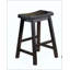 Ensemble de tabourets à hauteur de comptoir 2 pièces-1600694803