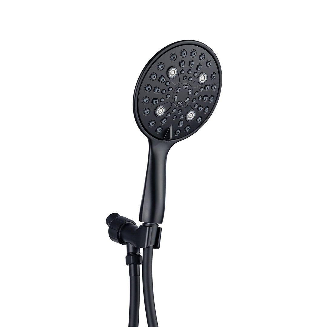 Handheld Shower Head 1.8 GPM GPM Rainlex 