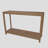 Arlow 46" Solid Wood Console Table
