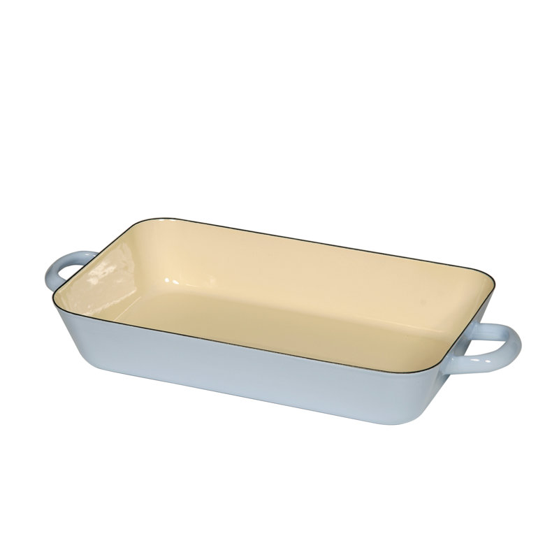 Riess Kelomat Rectangle Baker Bakeware