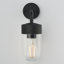 Myla 21cm H Outdoor Wall Lantern-41677580