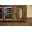 Console 3 tiroirs, 4 portes Glenwood