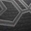 Matelas moelleux hybride Smooth Top-685966139