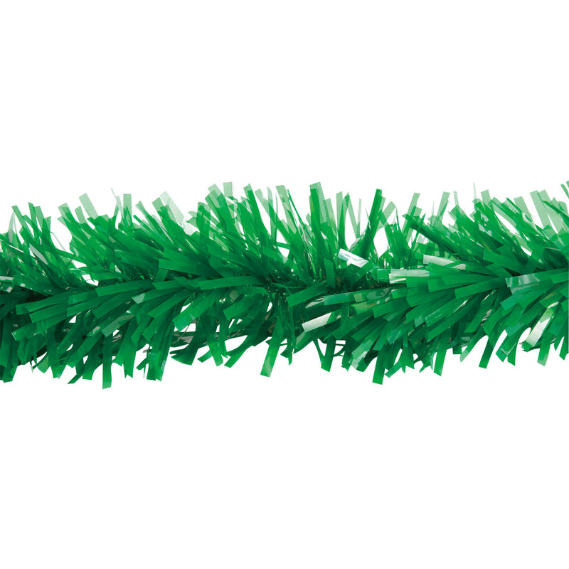 25' Twist Garland