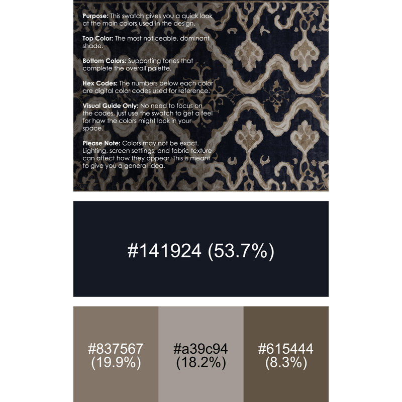 Tapis gris soyeux et moelleux, Carré 4 pi