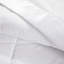 Couverture en duvet synthétique toutes saisons, couverture matelassée légère et douce, jeté luxueux avec bordure en satin pour lit-105690063-105690062