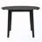 Extendable Round Dining Table-1961841030