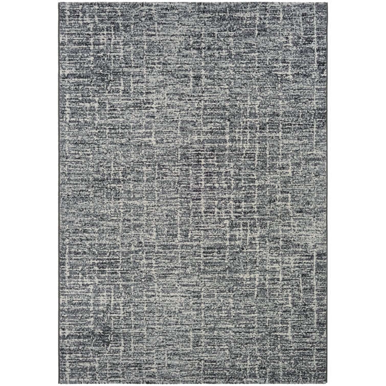 Tapis noir Kellems