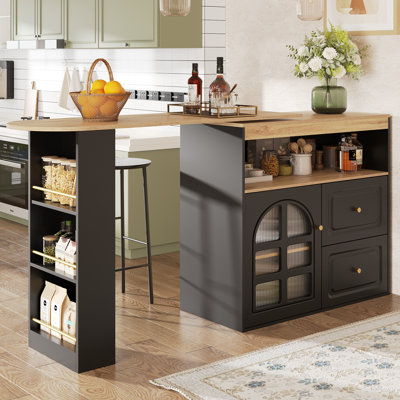 39cm Home Bar