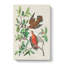 Lenaida Doves - Wrapped Canvas Print-55365764