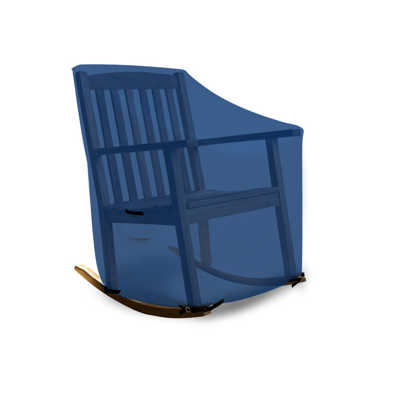 Outdoor Cover, 99.1cm H x 71.1cm W x 83.8cm D, Blue