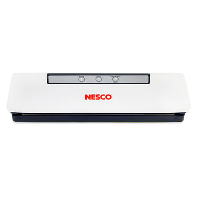 Nesco Classic Vacuum Sealer -  VS-C1