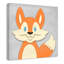 «Cheery Fox», impression sur papier-47842065-47842077