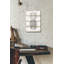 «Simple Stripes Pineapple» par Linda Woods, art mural sur toile-28020540
