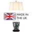 Morriss Porcelain Table Lamp