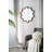 Jamesena Solid Wood Frame Mirror