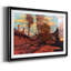 Monet, impression encadrée sur papier par Claude Monet-419492470-419492475