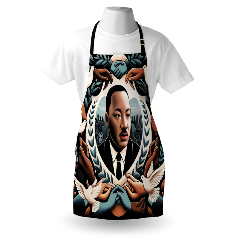 Tablier sans motif