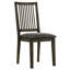 Chaise de salle à manger Bardia
