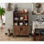 Garner 80cm Sideboard