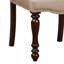 Falbo Four Leg Dining Set