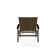 Askar Outdoor Rust-Resistant Metal Chaise Lounge