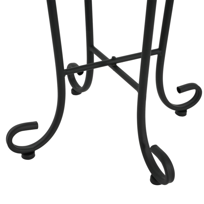 Table d'appoint de patio