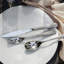 Supernature Porcelain Charger