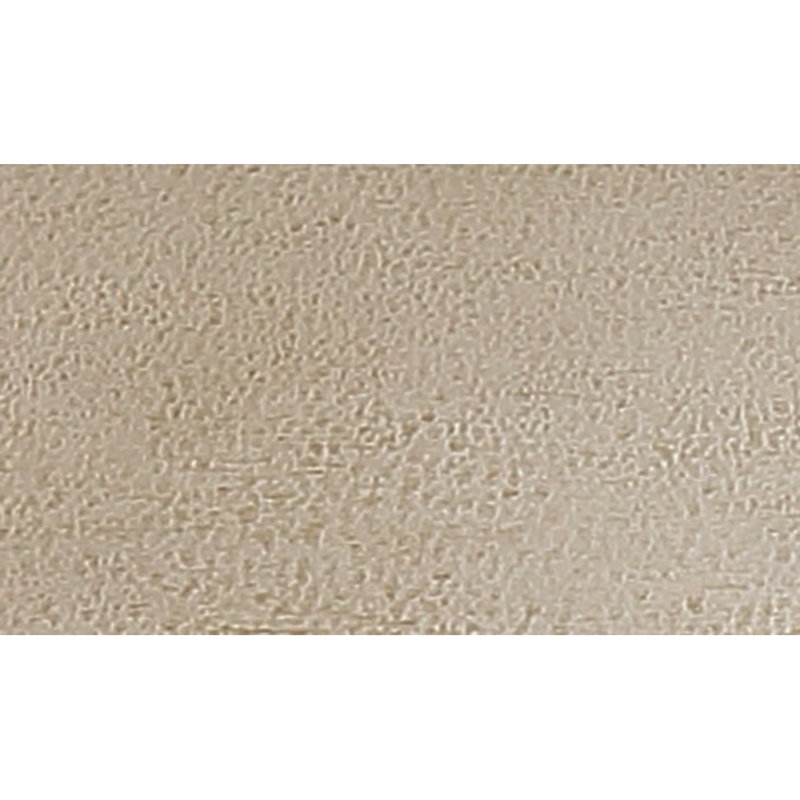 Tige de ventilateur de plafond, H 24 po x l 0,5 po x P 0,5 po, MBS - Argent bronze mocha délavé