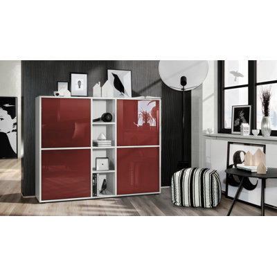 Mcbryde 130.5cm Sideboard