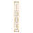 Rectangle Wall Plaque-1872164040