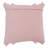 Dion Square Cotton Pillow Cover & Insert