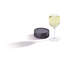 Ensemble de sous-verres avec support Jessica-21249945