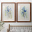«Cottage Wildflowers I», ensemble de 2 reproductions d'art-544535722-637653385-637653365