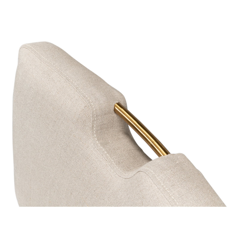 Landon Upholstered Dining Chair