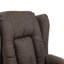 Fauteuil inclinable de massage moderne-1532572300