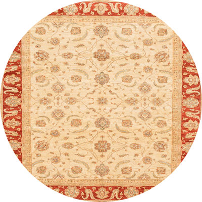 Tapis abstrait 4051