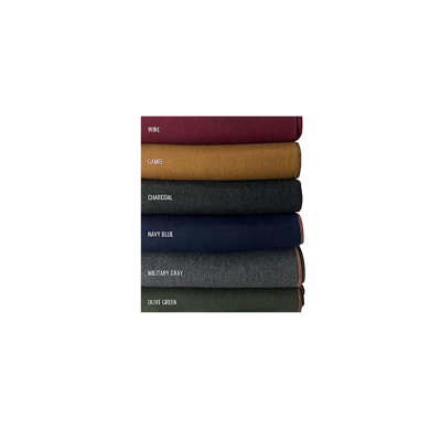 Machine Woven Heated Blanket