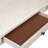 Gyra Solid Wood Base Dining Table